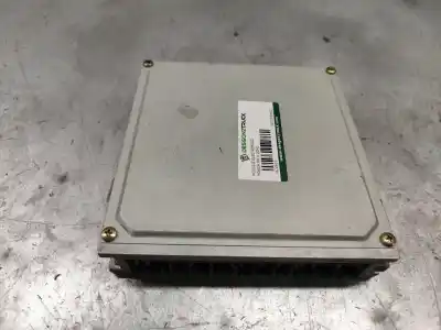 Peça sobressalente para automóvel em segunda mão módulo eletrônico por honda hr-v (gh) vtec 4wd referências oem iam 38720pemg01