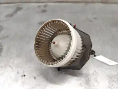 Peça sobressalente para automóvel em segunda mão ventilador de aquecimento por peugeot partner tepee 1.6 bluehdi 100 referências oem iam 5e2228200