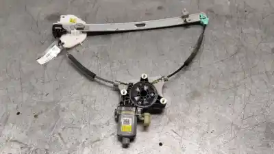 Автозапчастина б/у РЕГУЛЯТОР ПЕРЕДНЬОГО ПРАВОГО СКЛА для KIA STONIC (YB)  Посилання на OEM IAM 82460H8000  