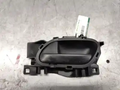 Автозапчастина б/у ЛІВА ПЕРЕДНЯ ВНУТРІШНЯ РУЧКА для PEUGEOT PARTNER TEPEE  Посилання на OEM IAM    Автозапчастина б/у ЛІВА ПЕРЕДНЯ ВНУТРІШНЯ РУЧКА для PEUGEOT PARTNER TEPEE  Посилання на OEM IAM