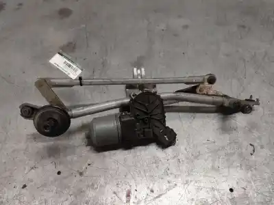 Peça sobressalente para automóvel em segunda mão motor do limpa para brisas por peugeot partner tepee 1.6 bluehdi 100 referências oem iam 0390241621