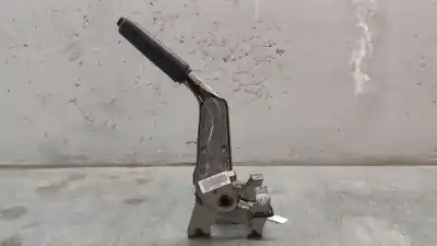 Peça sobressalente para automóvel em segunda mão alavanca de travão de mão por peugeot partner tepee 1.6 bluehdi 100 referências oem iam 9680786377