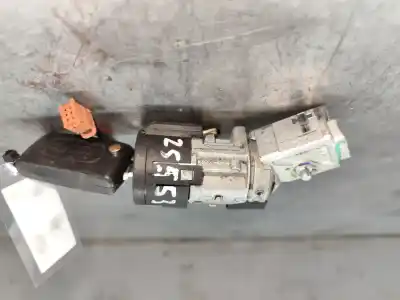 Peça sobressalente para automóvel em segunda mão comutador de ignição por peugeot partner tepee 1.6 bluehdi 100 referências oem iam e1105995