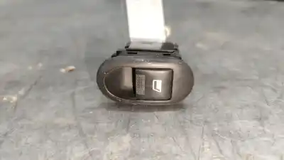 Second-hand car spare part RIGHT FRONT POWER WINDOW SWITCH for CITROEN C3 1.4 HDI (68 CV)  OEM IAM references 96605364XT  