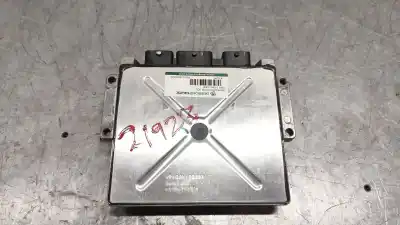 Peça sobressalente para automóvel em segunda mão centralina de motor uce por ford c-max (cb3) ghia referências oem iam 7m5112a650aab  
