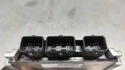 Peça sobressalente para automóvel em segunda mão centralina de motor uce por ford c-max (cb3) ghia referências oem iam 7m5112a650aab  
