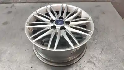 İkinci el araba yedek parçası  için FORD C-MAX II (DXA/CB7, DXA/CEU)  OEM IAM referansları F1EJA1B 7.0JX16ET50 