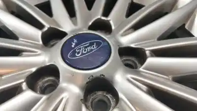 İkinci el araba yedek parçası yorulmak için ford c-max ii (dxa/cb7, dxa/ceu) 1.5 tdci oem iam referansları f1eja1b 7.0jx16et50 