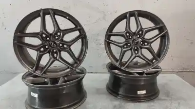 Pezzo di ricambio per auto di seconda mano  per INFINITI Q30  Riferimenti OEM IAM AC4CH16 19X8J ET43.5 