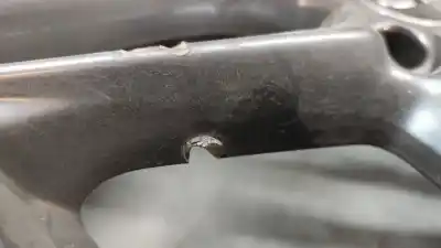 Pezzo di ricambio per auto di seconda mano set di cerchione in lega per infiniti q30 1.5 d riferimenti oem iam ac4ch16 19x8j et43.5 