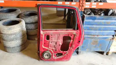 İkinci el araba yedek parçası arka sag kapi için nissan note (e11e) acenta oem iam referansları   