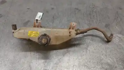 Peça sobressalente para automóvel em segunda mão Depósito De Expansão por NISSAN NOTE (E11E) Acenta Referências OEM IAM   