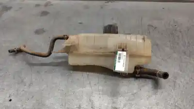 Peça sobressalente para automóvel em segunda mão depósito de expansão por nissan note (e11e) acenta referências oem iam   