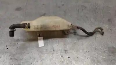 Peça sobressalente para automóvel em segunda mão depósito de expansão por nissan note (e11e) acenta referências oem iam   