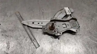 Peça sobressalente para automóvel em segunda mão elevador de vidros traseiro direito por nissan note (e11e) acenta referências oem iam 