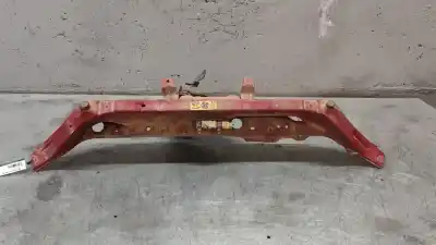 Peça sobressalente para automóvel em segunda mão reforço travessa superior por nissan note (e11e) acenta referências oem iam   