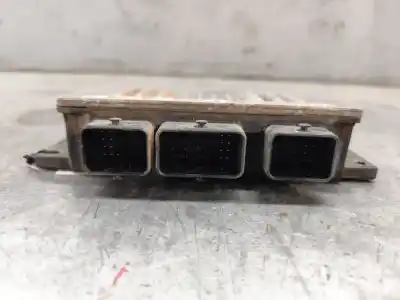 Tweedehands auto-onderdeel ecu motorcontroller voor nissan note (e11e) acenta oem iam-referenties 8200399038 8200513163 