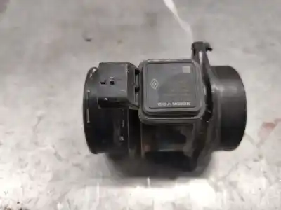 Peça sobressalente para automóvel em segunda mão Medidor De Massa De Ar por NISSAN NOTE (E11E) Acenta Referências OEM IAM 8200358901B  