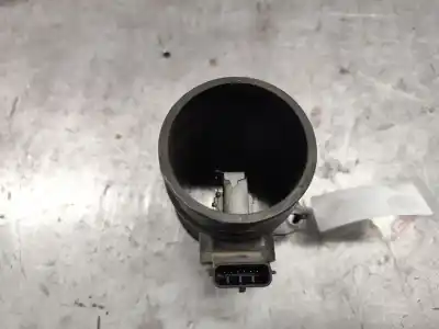 Peça sobressalente para automóvel em segunda mão medidor de massa de ar por nissan note (e11e) acenta referências oem iam 8200358901b  