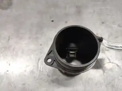 Peça sobressalente para automóvel em segunda mão medidor de massa de ar por nissan note (e11e) acenta referências oem iam 8200358901b  
