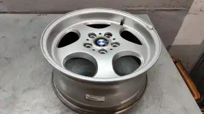 Автозапчасти б/у комплект колес за bmw x3 (e83) 2.0d ссылки oem iam 3415720 e8jx17eh2is46 