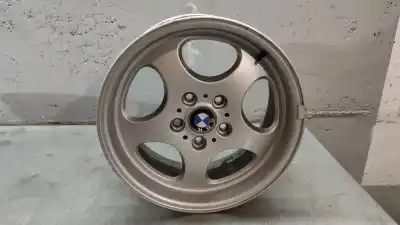 Автозапчасти б/у комплект колес за bmw x3 (e83) 2.0d ссылки oem iam 3415720 e8jx17eh2is46 