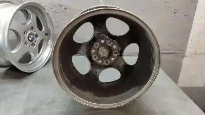 Автозапчасти б/у комплект колес за bmw x3 (e83) 2.0d ссылки oem iam 3415720 e8jx17eh2is46 