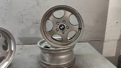 Автозапчасти б/у комплект колес за bmw x3 (e83) 2.0d ссылки oem iam 3415720 e8jx17eh2is46 