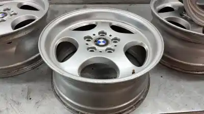 Автозапчасти б/у комплект колес за bmw x3 (e83) 2.0d ссылки oem iam 3415720 e8jx17eh2is46 