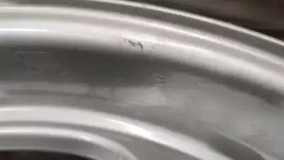 Автозапчасти б/у комплект колес за bmw x3 (e83) 2.0d ссылки oem iam 3415720 e8jx17eh2is46 