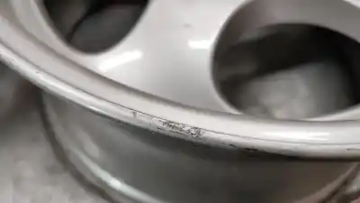 Автозапчасти б/у комплект колес за bmw x3 (e83) 2.0d ссылки oem iam 3415720 e8jx17eh2is46 