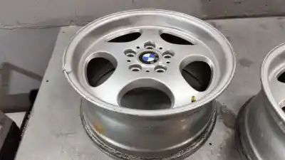 Автозапчасти б/у комплект колес за bmw x3 (e83) 2.0d ссылки oem iam 3415720 e8jx17eh2is46 