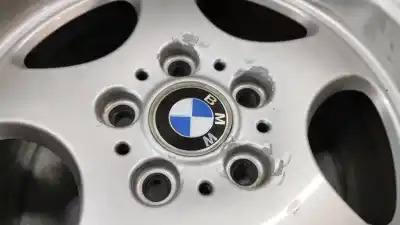 Автозапчасти б/у комплект колес за bmw x3 (e83) 2.0d ссылки oem iam 3415720 e8jx17eh2is46 