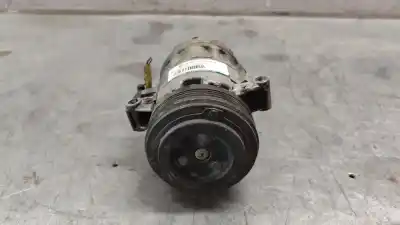 Peça sobressalente para automóvel em segunda mão COMPRESSOR DE AR CONDICIONADO A/A A/C por BMW SERIE 3 BERLINA (E46)  Referências OEM IAM 3903F5  