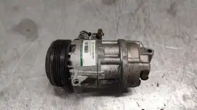 Автозапчасти б/у компрессор кондиционера воздуха за bmw serie 3 berlina (e46) 318d ссылки oem iam 3903f5  
