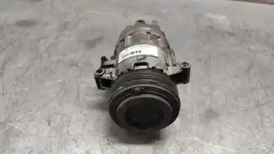 Peça sobressalente para automóvel em segunda mão COMPRESSOR DE AR CONDICIONADO A/A A/C por BMW X3 (E83)  Referências OEM IAM 3903F5  