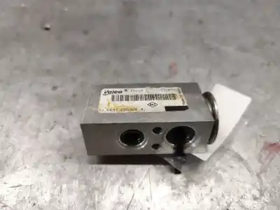 Peça sobressalente para automóvel em segunda mão válvula de expansão ar condicionado por nissan note (e11e) acenta referências oem iam 668621m  