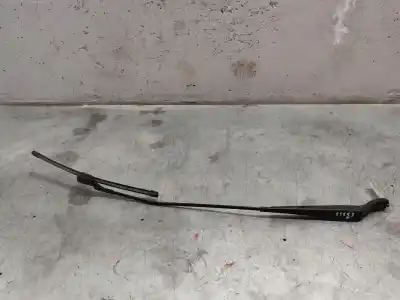 Peça sobressalente para automóvel em segunda mão haste de escova dianteiro direito por peugeot partner tepee 1.6 bluehdi 100 referências oem iam 