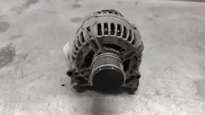 Автозапчастина б/у генератор для audi a3 (8p) 1.9 tdi ambiente посилання на oem iam 06f903023f 14v 140a 