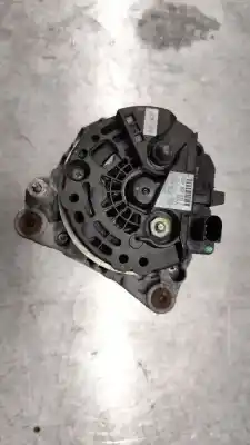 Автозапчастина б/у генератор для audi a3 (8p) 1.9 tdi ambiente посилання на oem iam 06f903023f 14v 140a 