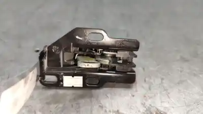 Peça sobressalente para automóvel em segunda mão fechadura da porta de carga direita por peugeot partner tepee 1.6 bluehdi 100 referências oem iam 