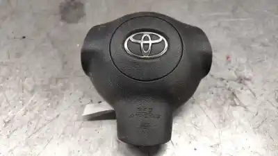 Peça sobressalente para automóvel em segunda mão airbag dianteiro esquerdo por toyota corolla (_e12_) 2.0 d-4d (cde120r_, cde120l_) referências oem iam 611866405a6q