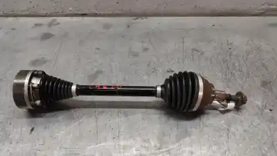 Piesă de schimb auto la mâna a doua TRANSMISIE FATÃ STÂNGA pentru SEAT LEON (5F1)  Referințe OEM IAM 5Q0407271A   Piesă de schimb auto la mâna a doua TRANSMISIE FATÃ STÂNGA pentru SEAT LEON (5F1)  Referințe OEM IAM 5Q0407271A