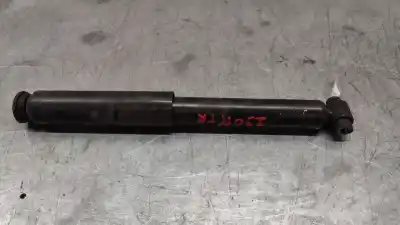 Автозапчасти б/у задний амортизатор за peugeot 308 active ссылки oem iam 9806084880