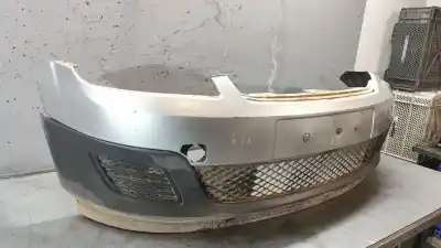 Автозапчастина б/у передній бампер для ford fiesta v (jh_, jd_) 1.3 посилання на oem iam   