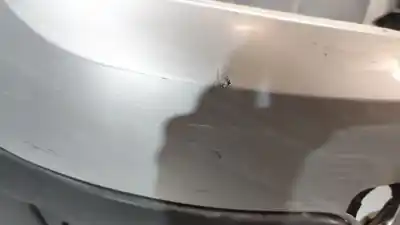 Автозапчастина б/у передній бампер для ford fiesta v (jh_, jd_) 1.3 посилання на oem iam   