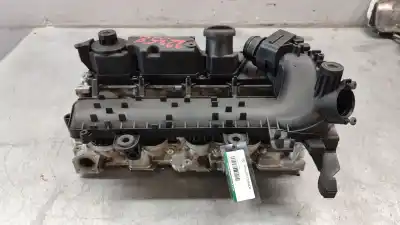 Peça sobressalente para automóvel em segunda mão cabeça / culatra por ford fiesta (cbk) ambiente referências oem iam 