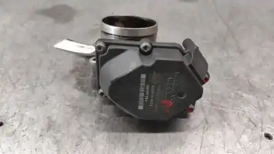 Pezzo di ricambio per auto di seconda mano scatola della farfalla per ssangyong actyon 200 xdi riferimenti oem iam a6651410225 5 pins 