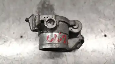 Pezzo di ricambio per auto di seconda mano scatola della farfalla per ssangyong actyon 200 xdi riferimenti oem iam a6651410225 5 pins 