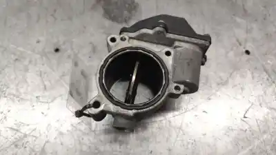 Pezzo di ricambio per auto di seconda mano scatola della farfalla per ssangyong actyon 200 xdi riferimenti oem iam a6651410225 5 pins 